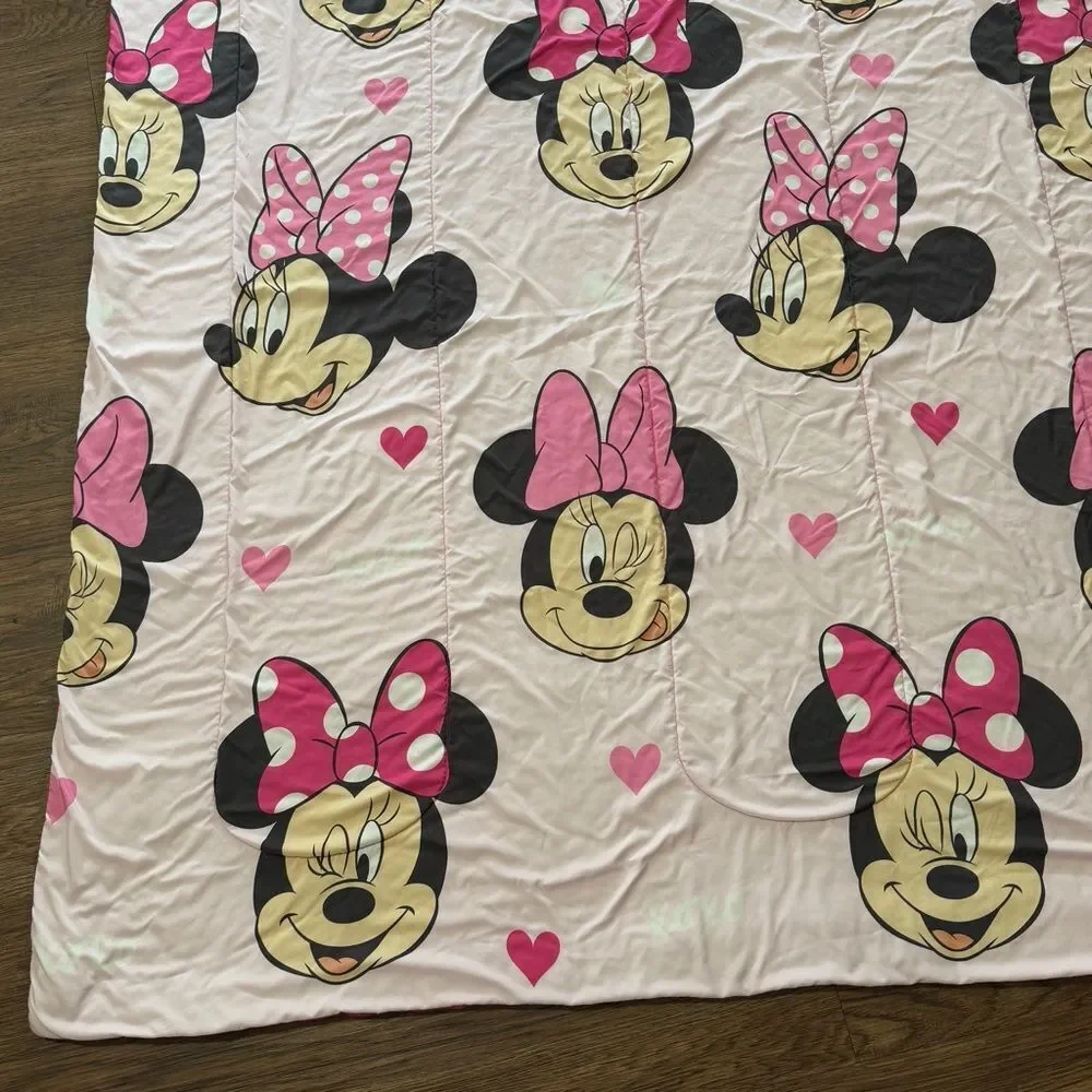 Disney minnie mouse